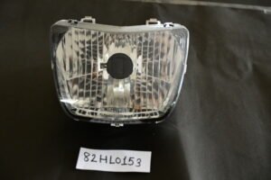 HEAD LAMP UNIT  TVX STAR CITY PLUS