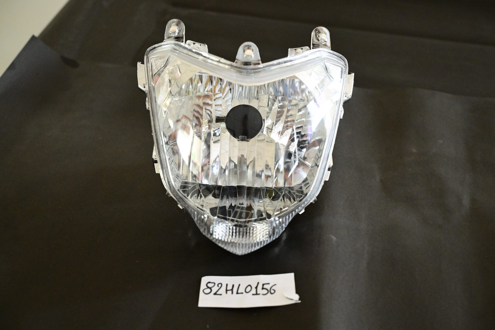 HEAD LAMP UNIT YAMA FZ O/M