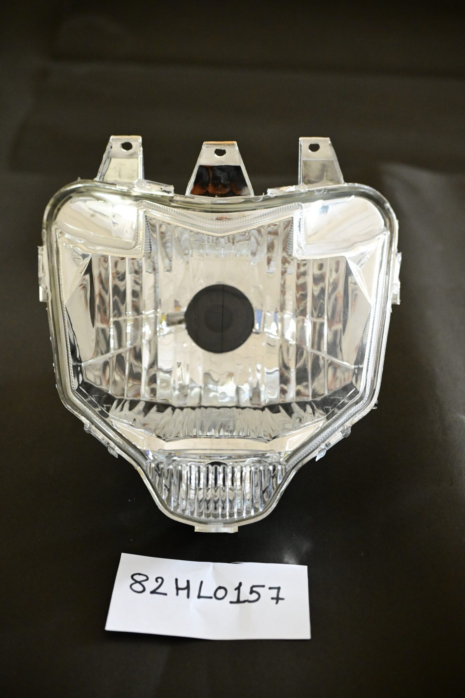 HEAD LAMP UNIT YAMA FZ S