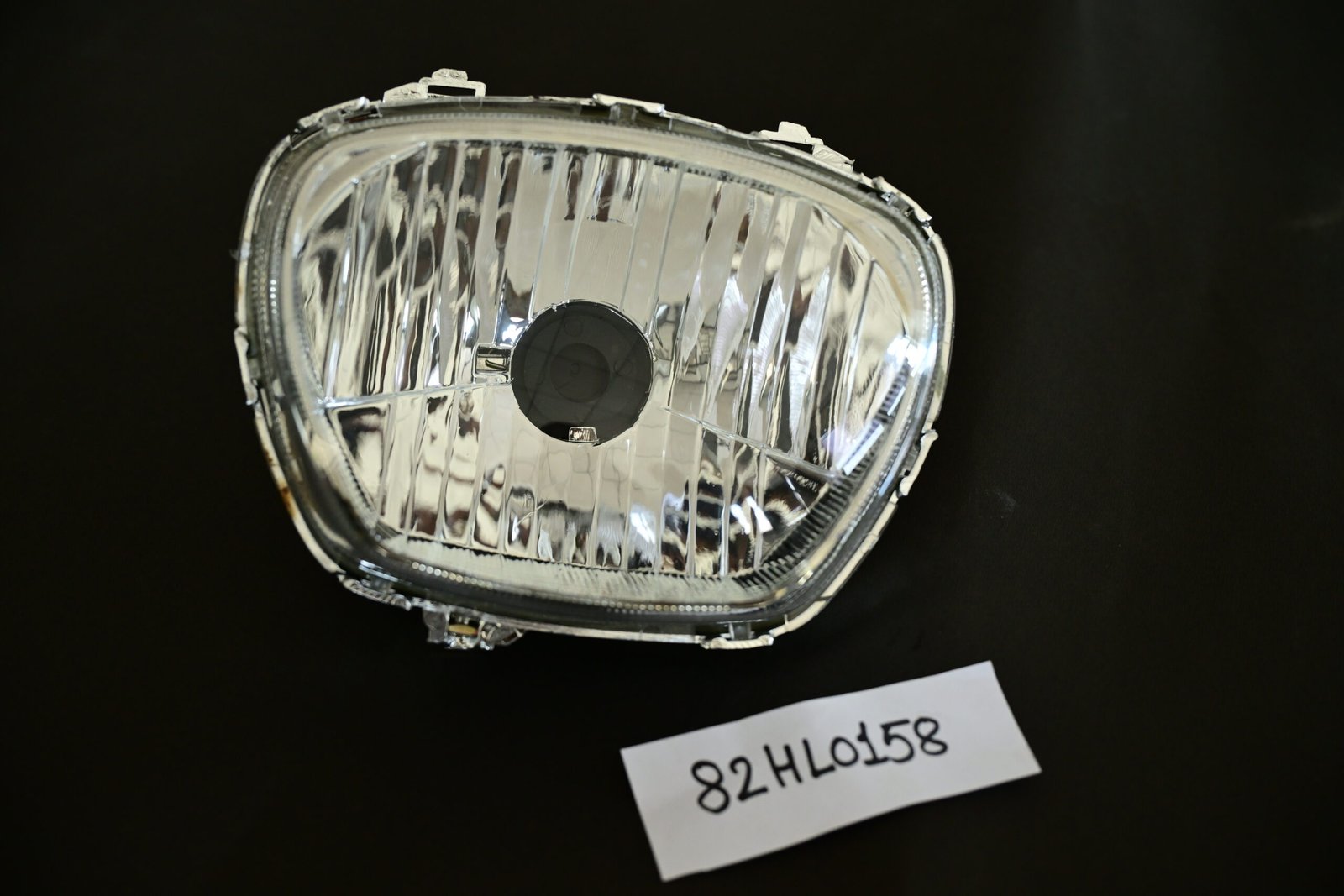 HEAD LAMP UNIT SZK ACCESS 125