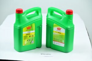 20W-50 SF: 2.1 LTR CNG OIL : GREEN