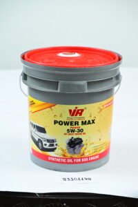 5W30 API SN/CF – 7 LTR