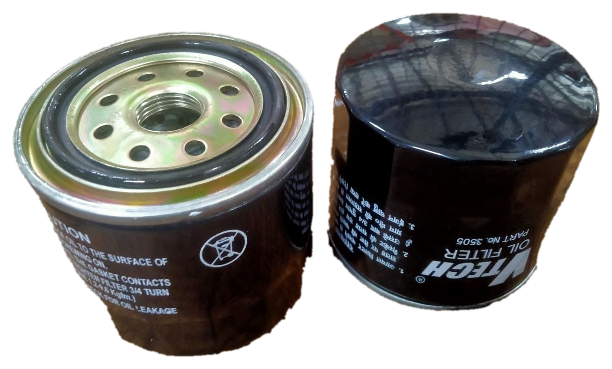 OIL FILTER
