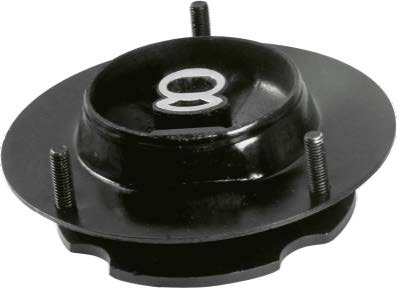 ENGINE MOUNTING  “B”