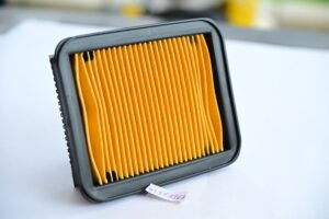 AIR FILTER APACHE 200 4V BS6