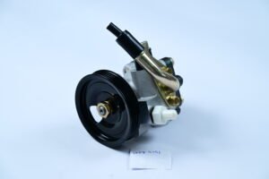POWER STEERING PUMP