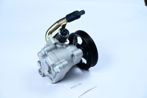 POWER STEERING PUMP