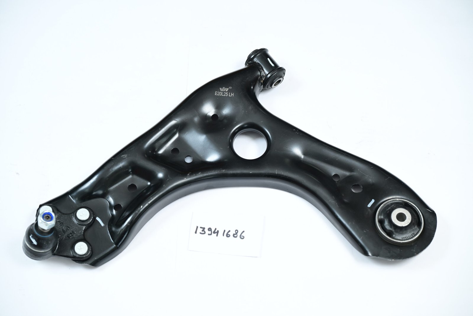 TRACK CONTROL ARM LH