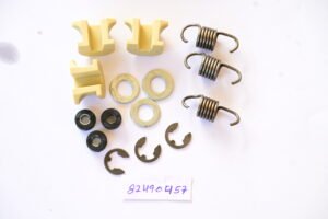 CLUTCH REPAIR KIT ACCESS