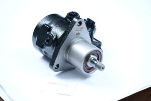 POWER STEERING PUMP