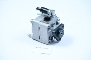 POWER STEERING PUMP