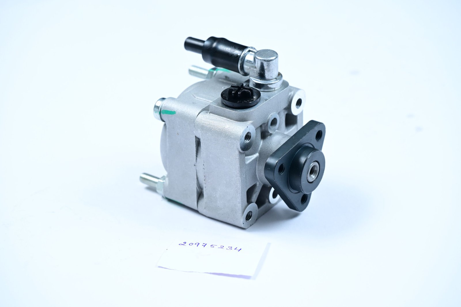 POWER STEERING PUMP