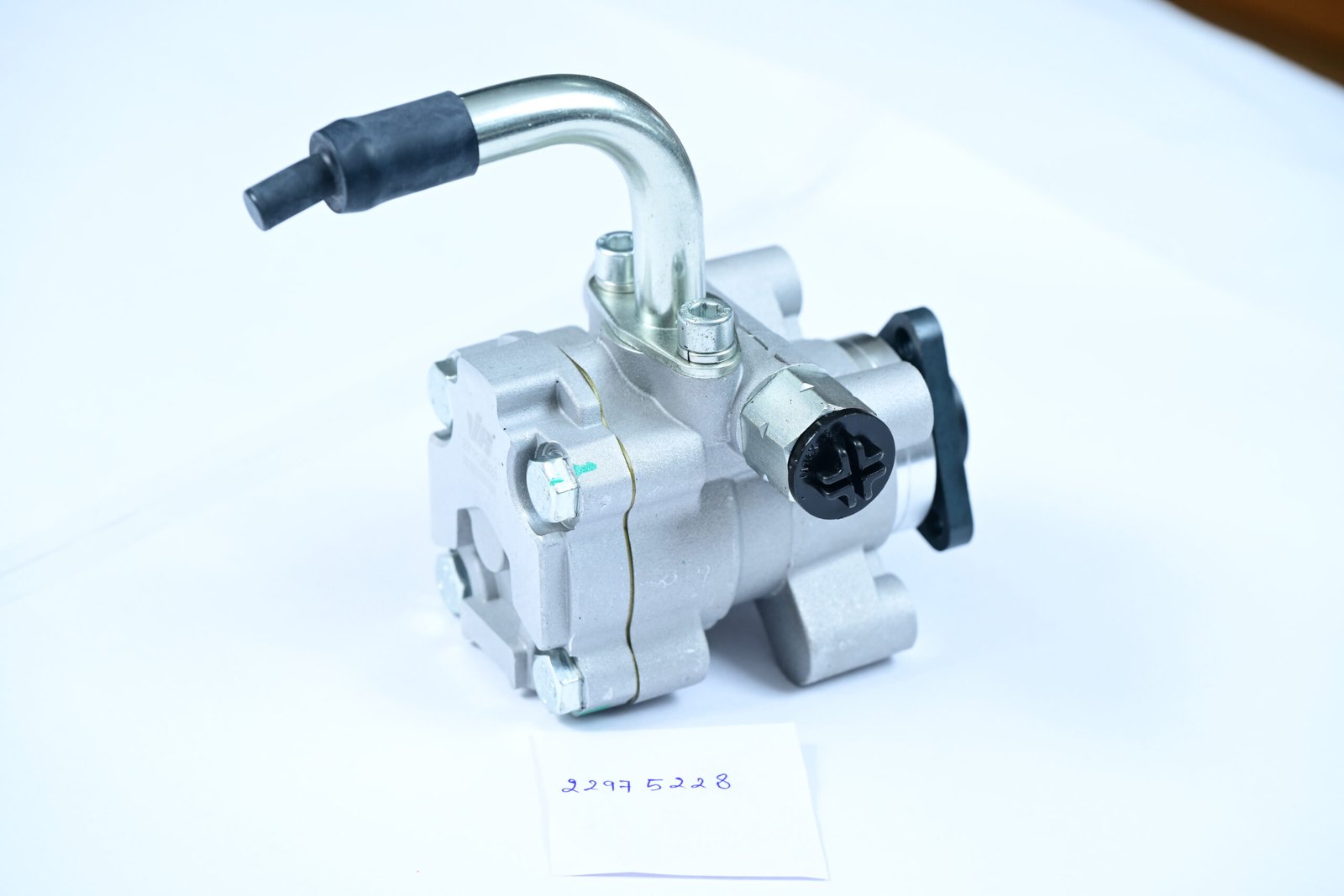 POWER STEERING PUMP