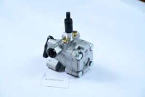 POWER STEERING PUMP