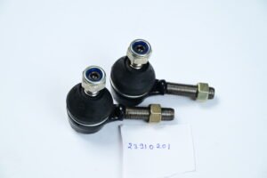 TIE ROD END (MECH/POWER)