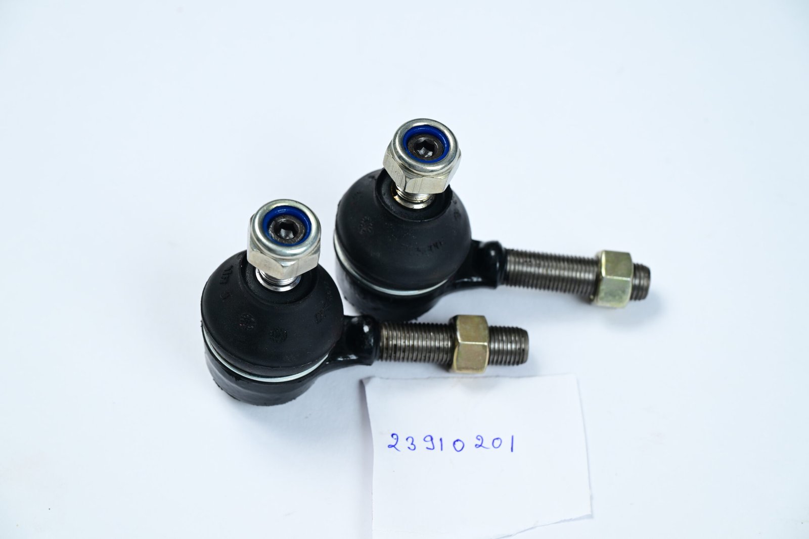 TIE ROD END (MECH/POWER)