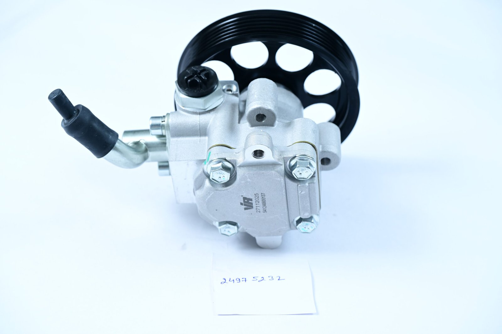 POWER STEERING PUMP
