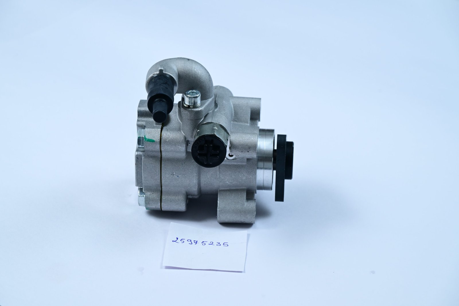 POWER STEERING PUMP