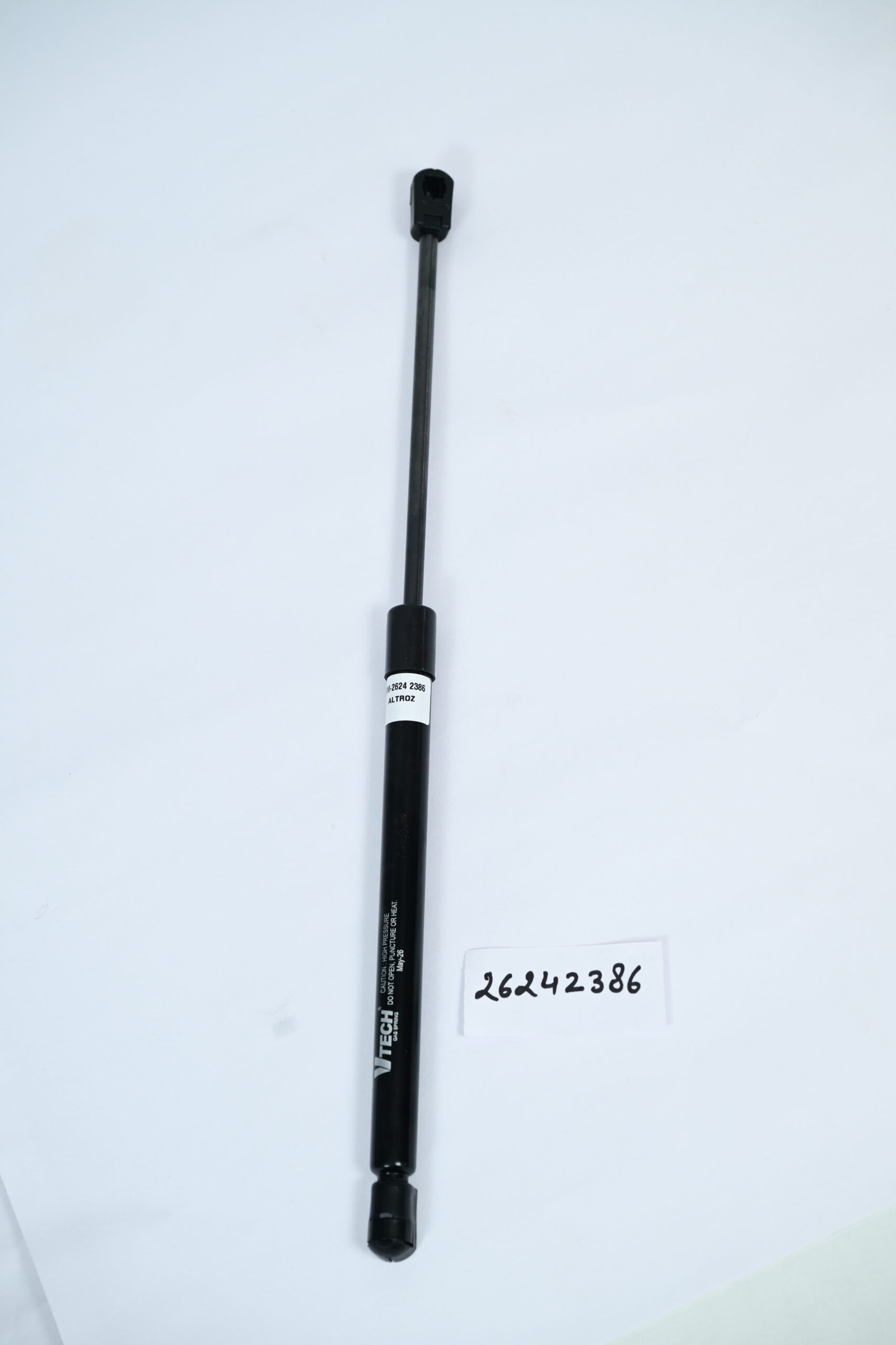GAS SPRING