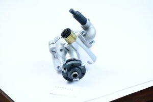 POWER STEERING PUMP
