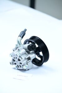 POWER STEERING PUMP