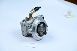 POWER STEERING PUMP