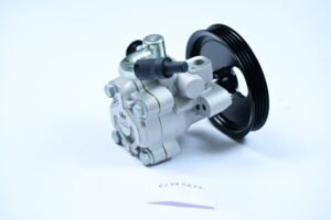 POWER STEERING PUMP