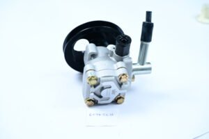 POWER STEERING PUMP