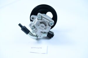 POWER STEERING PUMP