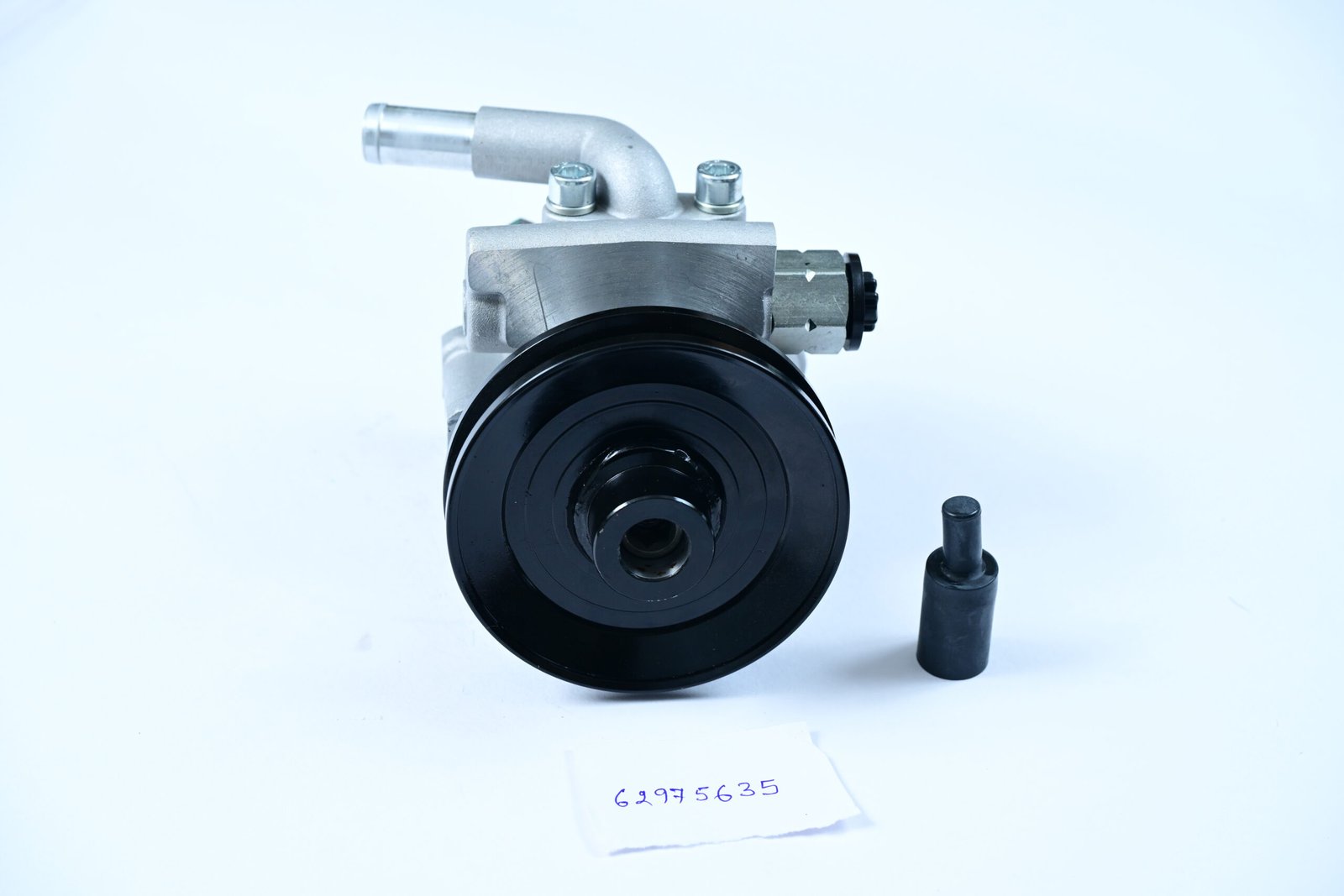 POWER STEERING PUMP