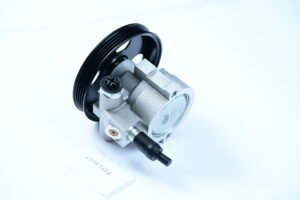 POWER STEERING PUMP