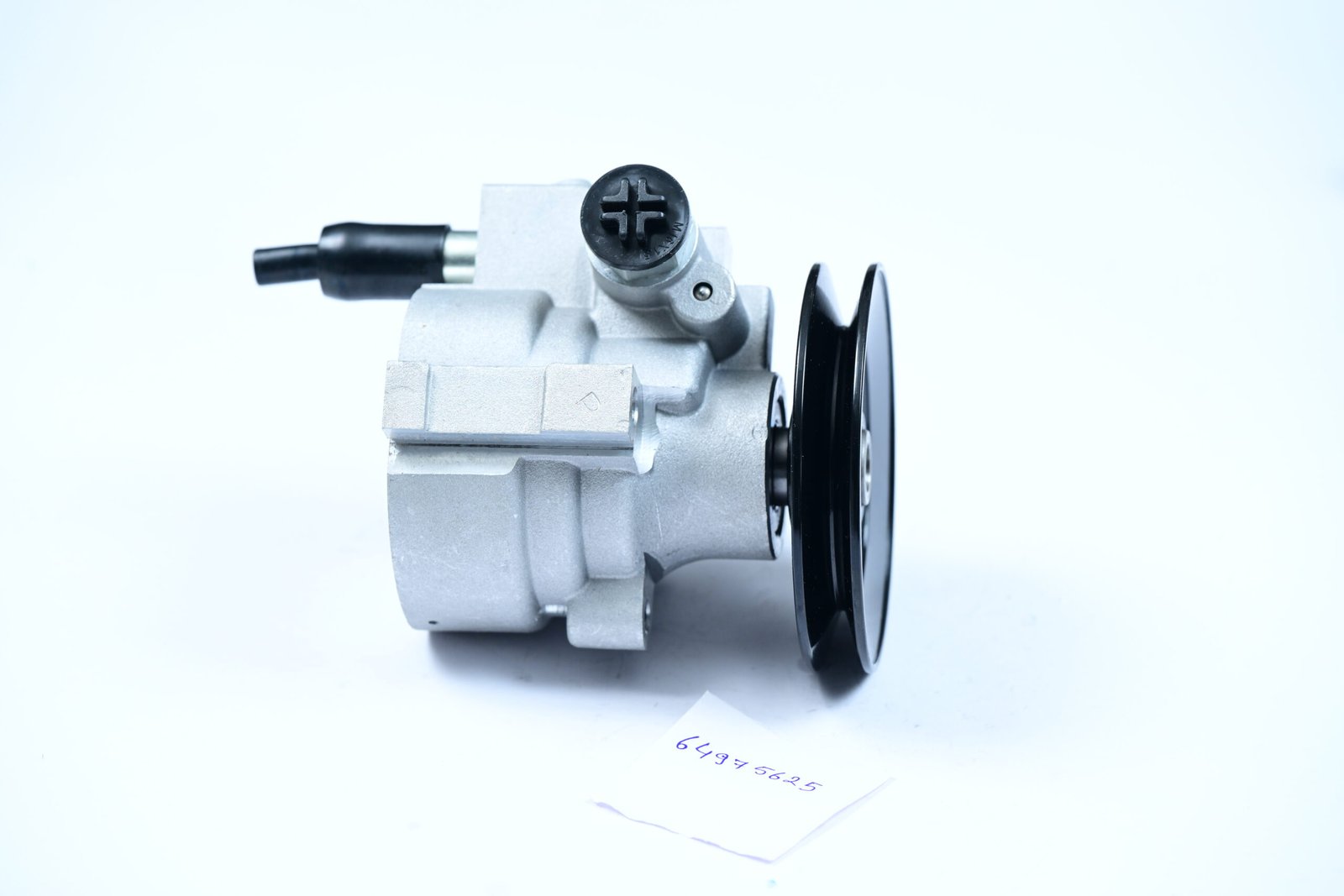 POWER STEERING PUMP