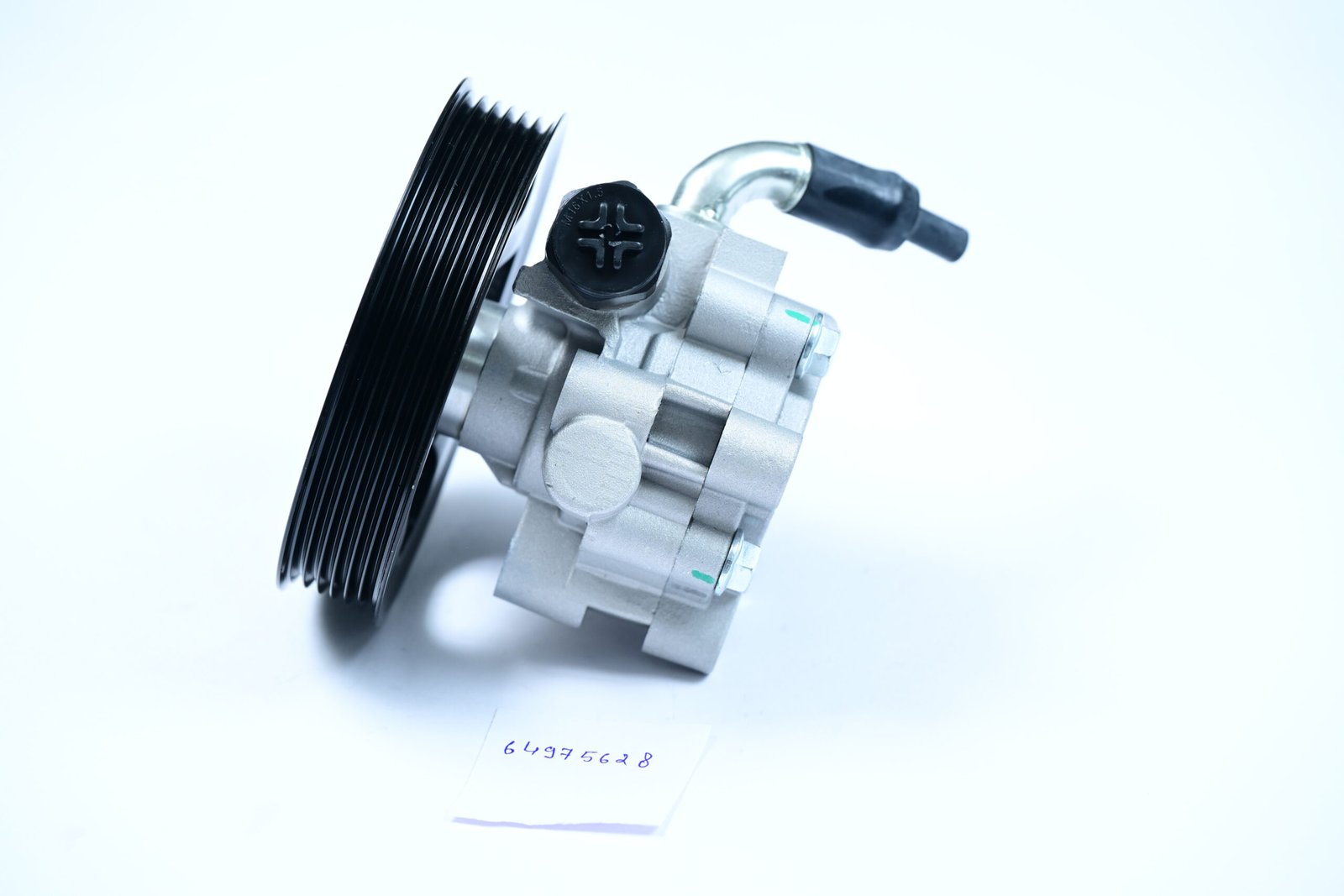 POWER STEERING PUMP