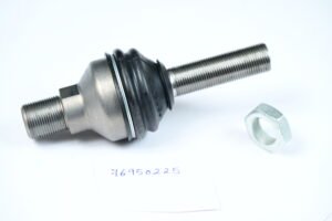 AXIAL BALL JOINT