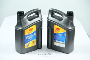 GEAR OIL EP-75W90 GL5: 2.5 LTR