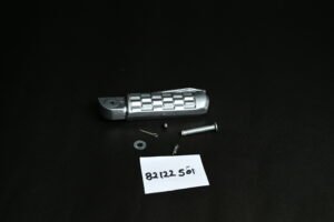 MAESTRO REAR RH ALUMINIUM F/R ASSY