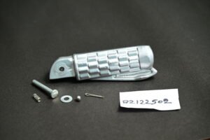 MAESTRO REAR LH ALUMINIUM F/R ASSY