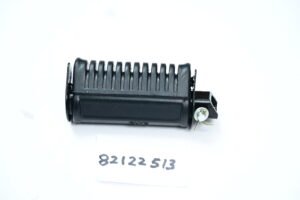 FOOT REST ASSY REAR-LH SPLENDOR H/D