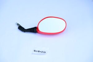 RVM SPLENDOR PRO RED RH