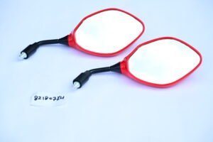 RVM PASSION N/M LH – RED