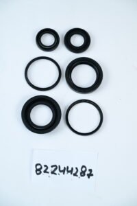 O S KIT – TVS SCOOTY PEP PLUS  (6 PCS)