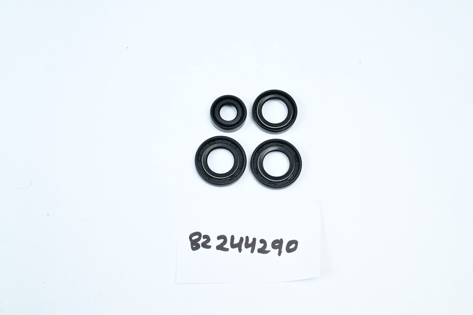 O S KIT – TVS XL-100  (4 PCS)