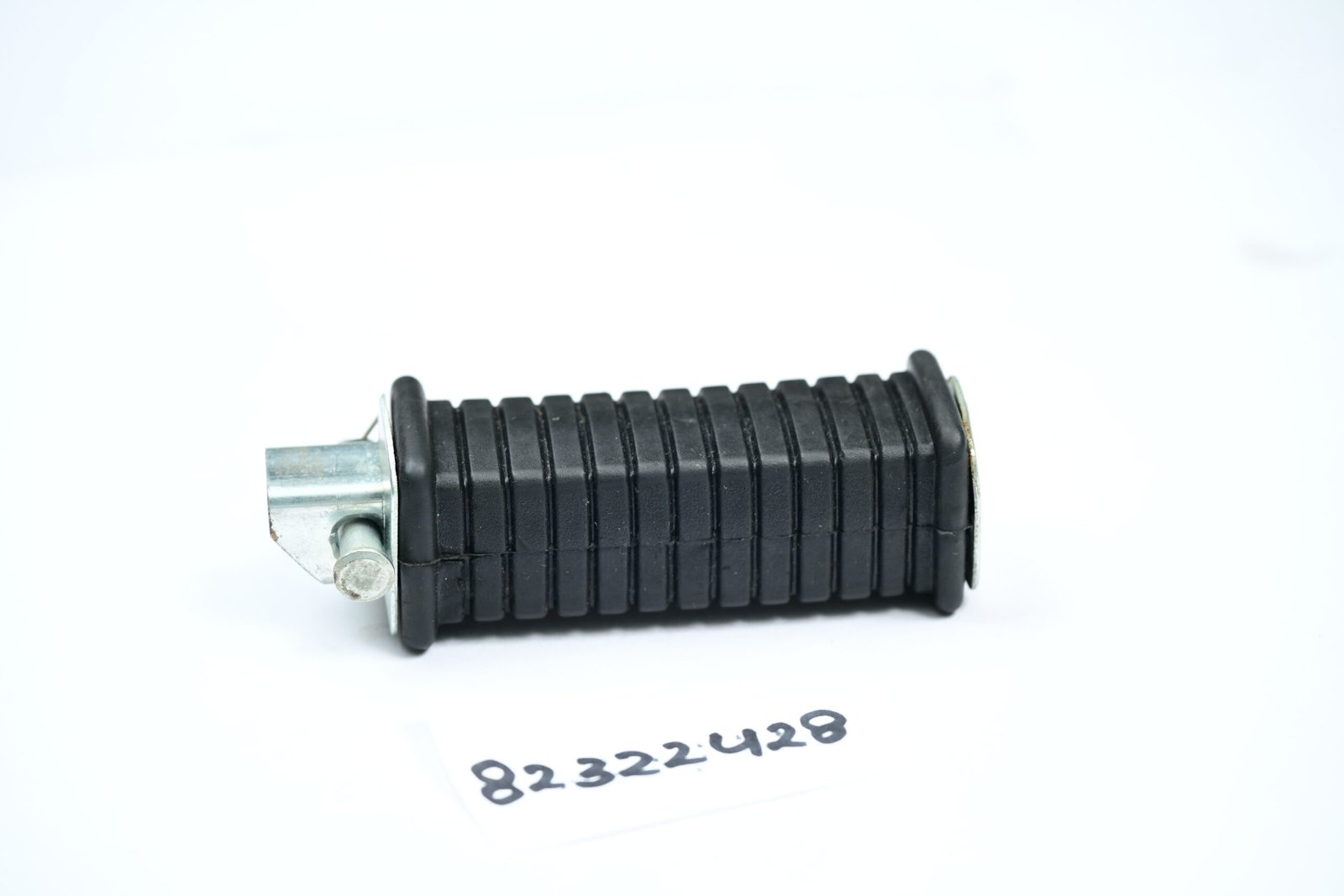 KB 4S REAR LH FOOTREST ASSY