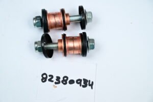 LINK BUSH COPPER ACTIVA KIT