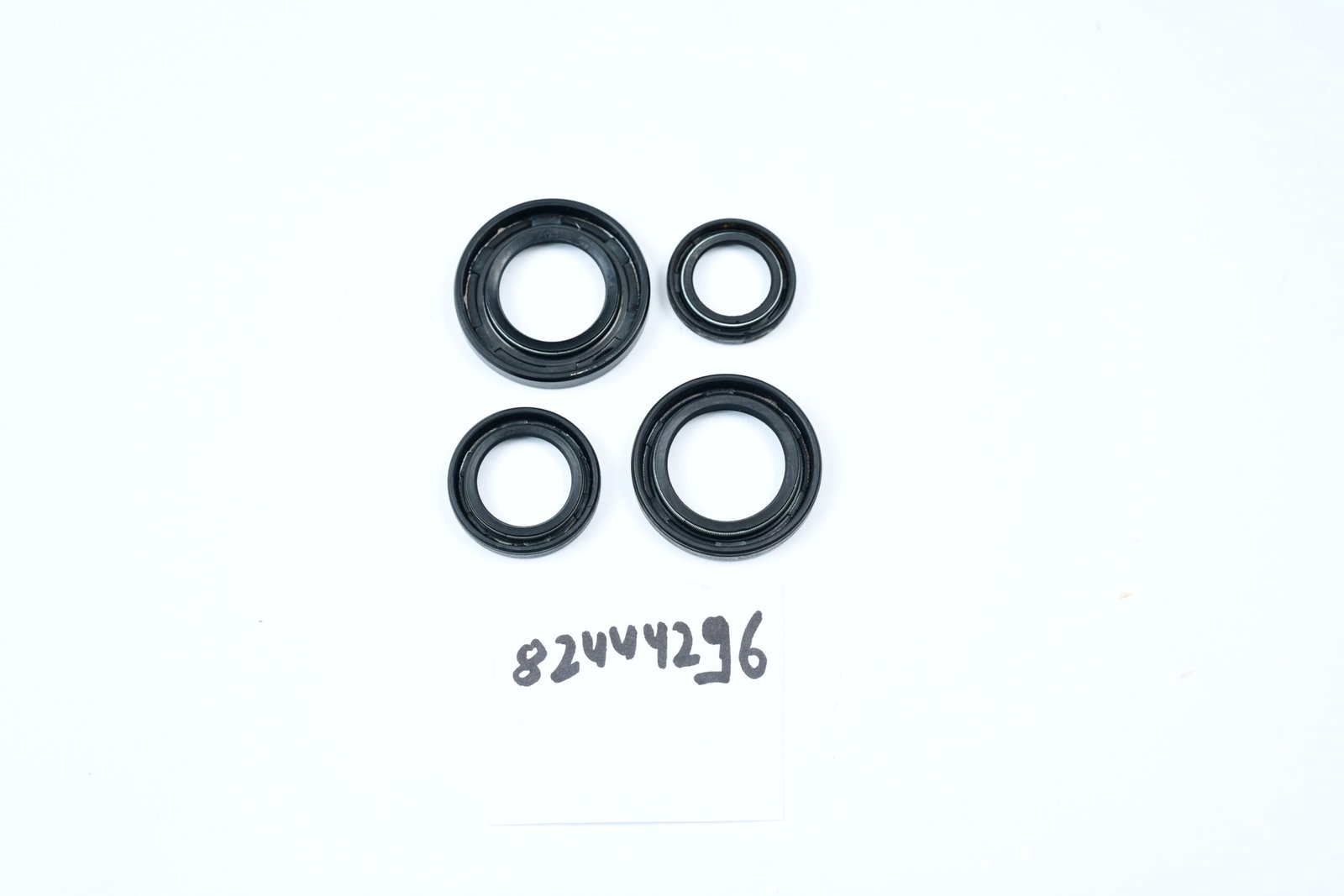 O S KIT – SUZUKI ACCESS  (4 PCS)