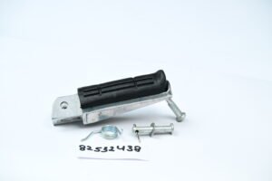 FZ FRONT LH FOOTREST ASSY