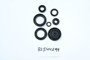 O S KIT – YAMAHA RX-100/135/RXG  (8 PCS)