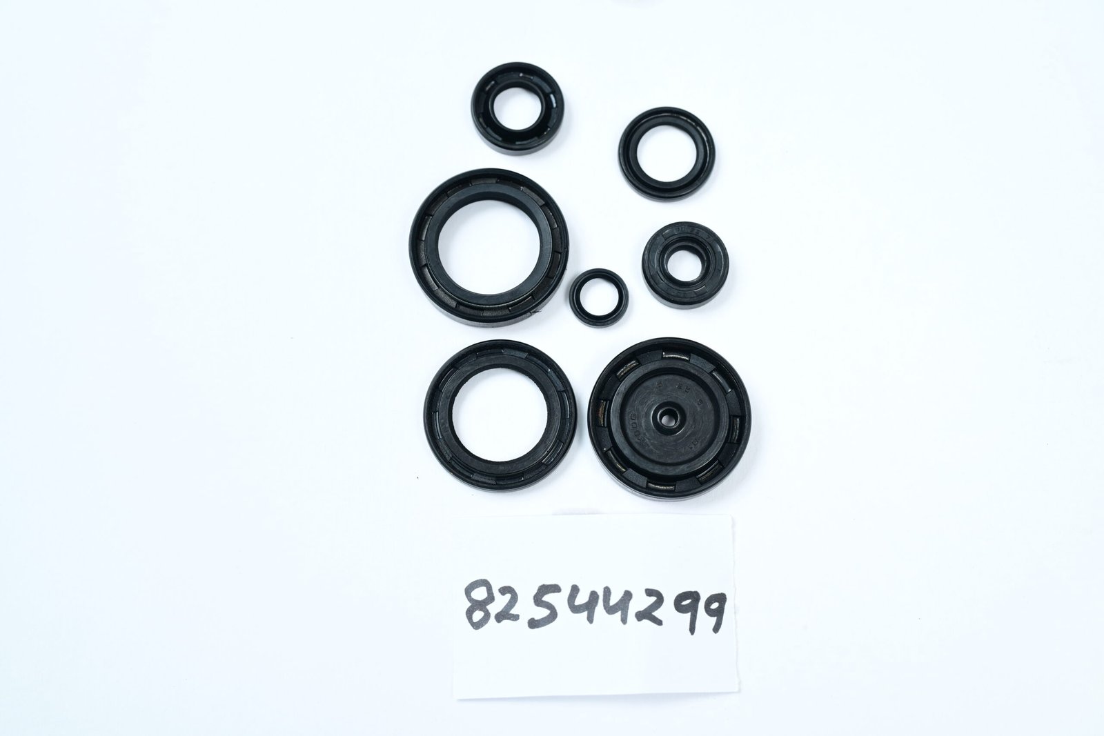 O S KIT – YAMAHA RX-100/135/RXG  (8 PCS)