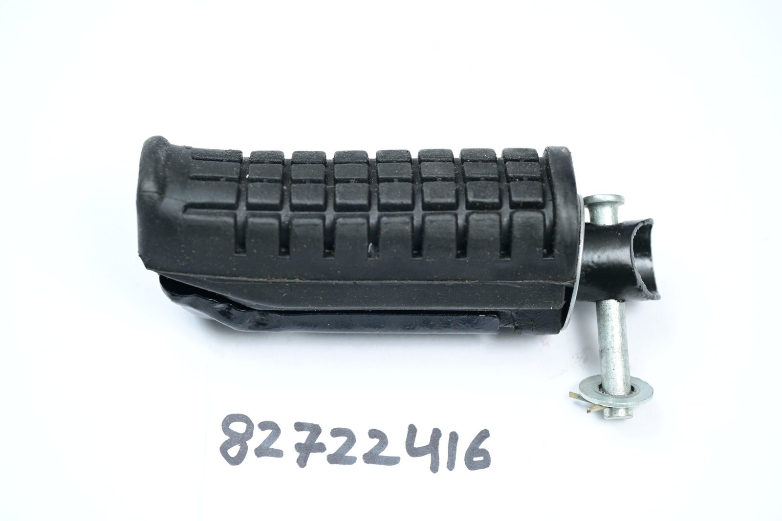 UNICORN /XTREM HUNK-LH F/R ASSY