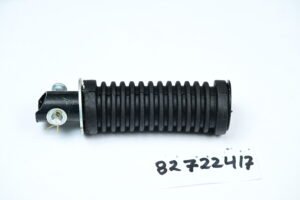 SHINE REAR RH FOOTREST ASSY